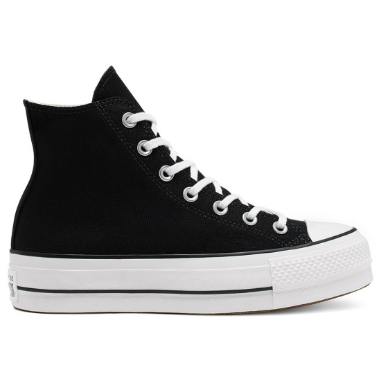 Converse Chuck Taylor All Star lift